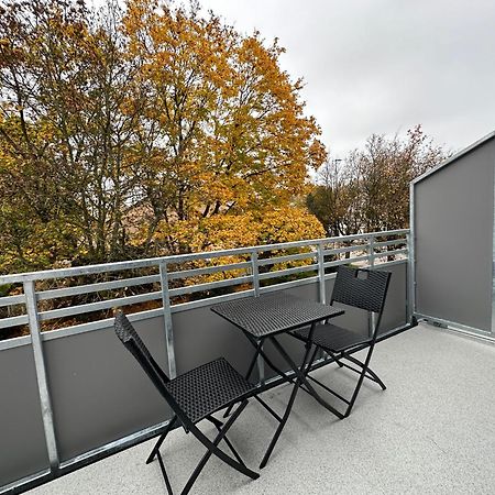 Modernes Apartment In Guter Lage Ingolstadt Exterior photo